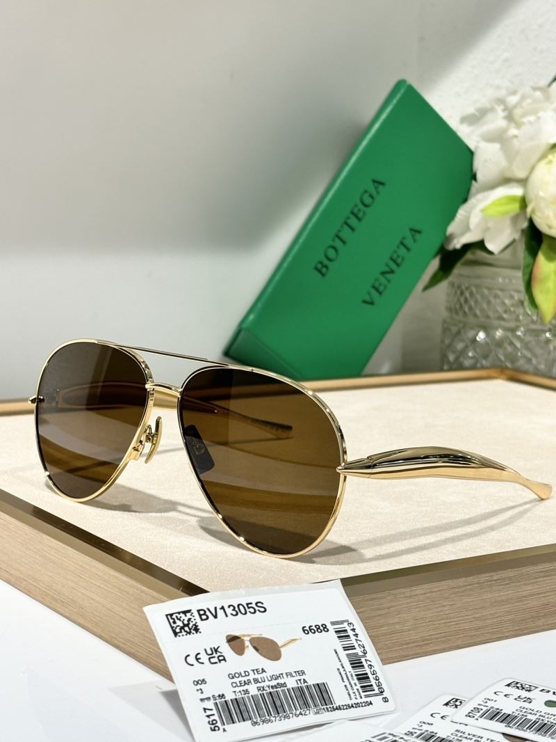 Bottega Veneta Sunglasses